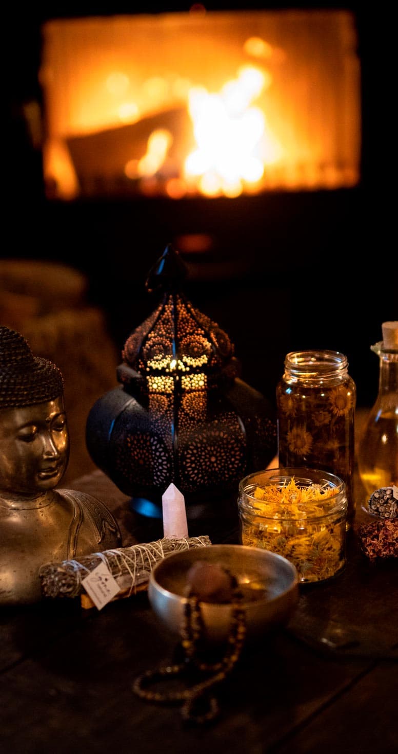 aceites masaje Ekolanda